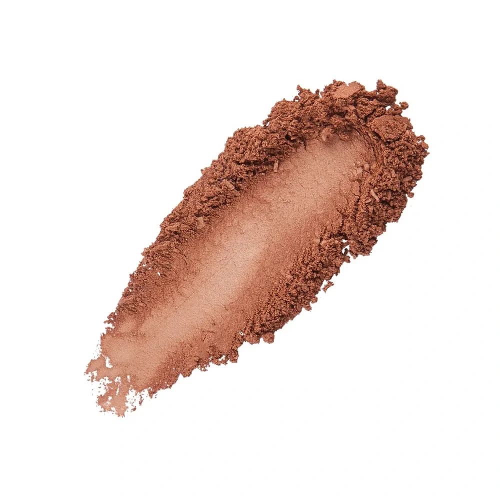 NWT The Crème Shop PCH Powder Bronzer Tiki Bikini